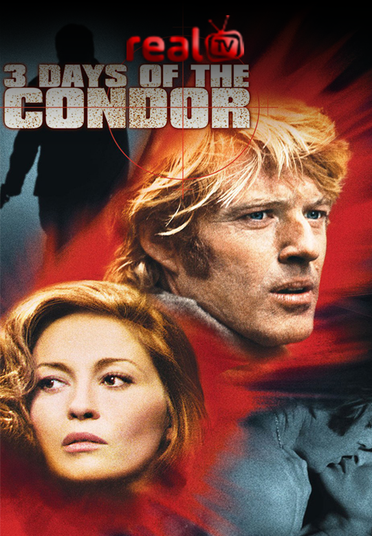 Three Days Of The Condor